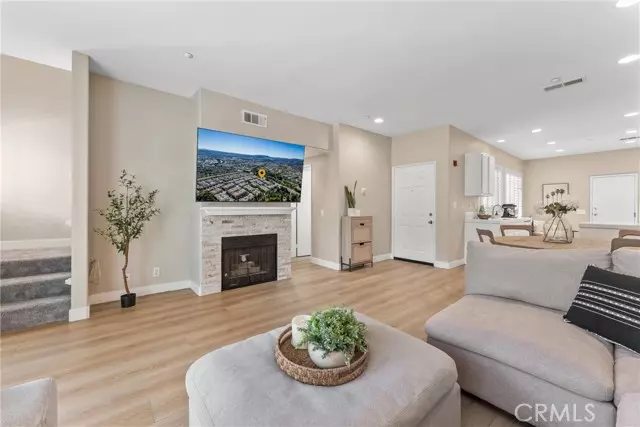 56 Bryce CYN, Aliso Viejo, CA 92656