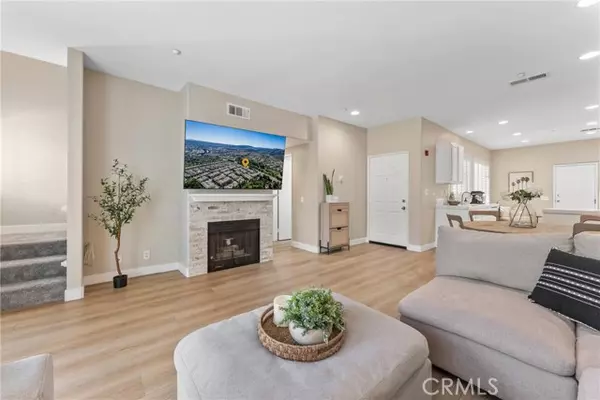 56 Bryce CYN, Aliso Viejo, CA 92656