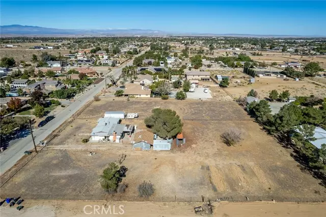 Lancaster, CA 93536,42106 22nd