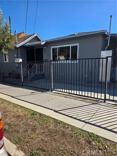 East Los Angeles, CA 90033,220 N. Saratoga