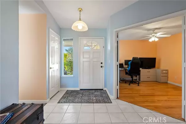 Paso Robles, CA 93446,918 Inverness DR