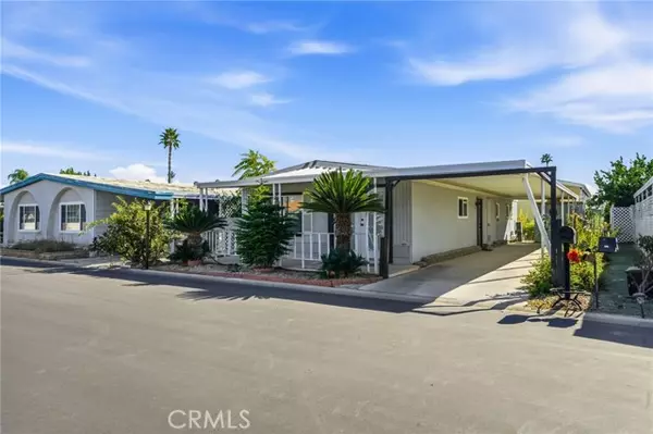 601 N Kirby, Hemet, CA 92545