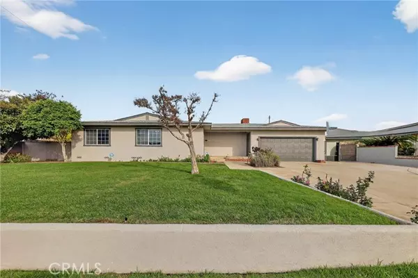 5382 Park PL, Chino, CA 91710