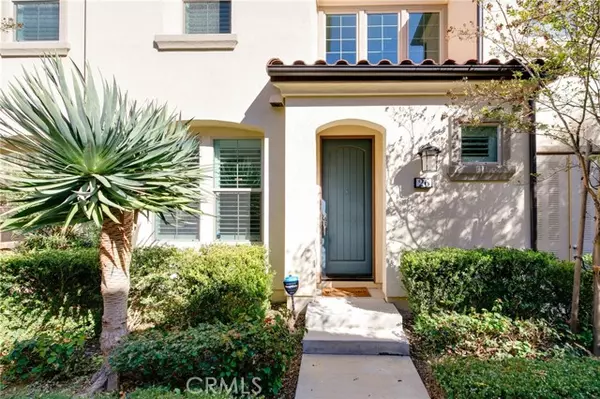 Lake Forest, CA 92630,26 Prominence