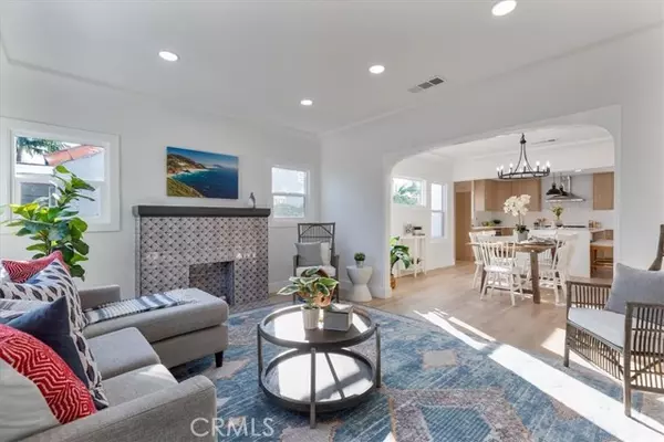 Los Angeles, CA 90016,2143 S Redondo BLD