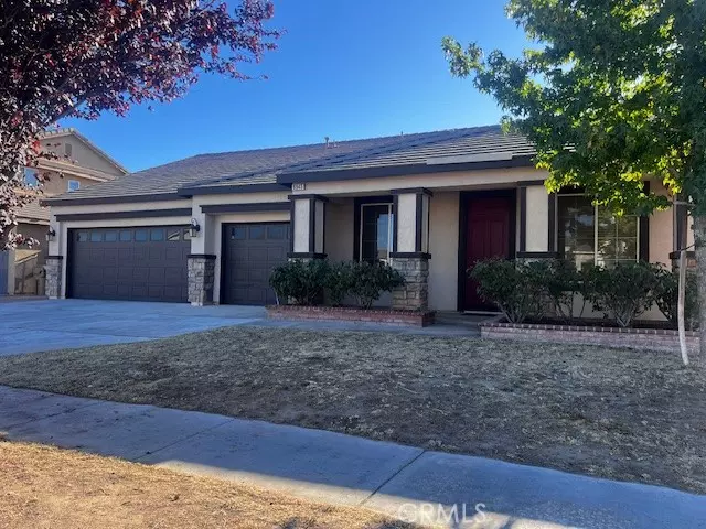 8945 Honeysuckle AVE, Hesperia, CA 92344