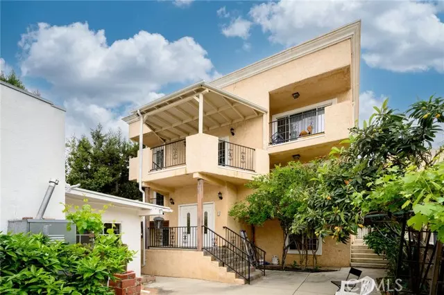 Burbank, CA 91501,617 E Tujunga AVE 100