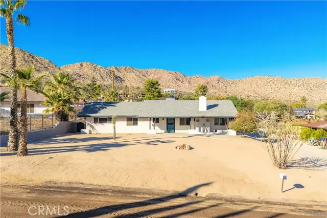 7429 Cardillo, Yucca Valley, CA 92284