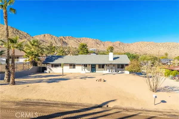 7429 Cardillo, Yucca Valley, CA 92284