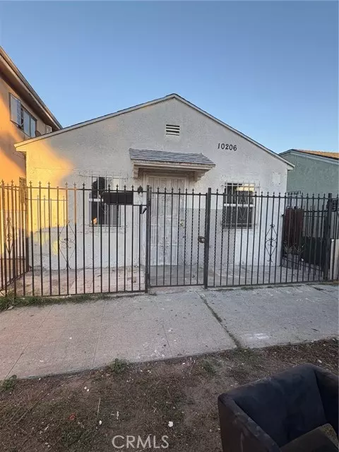 10206 S Vermont, Los Angeles, CA 90044