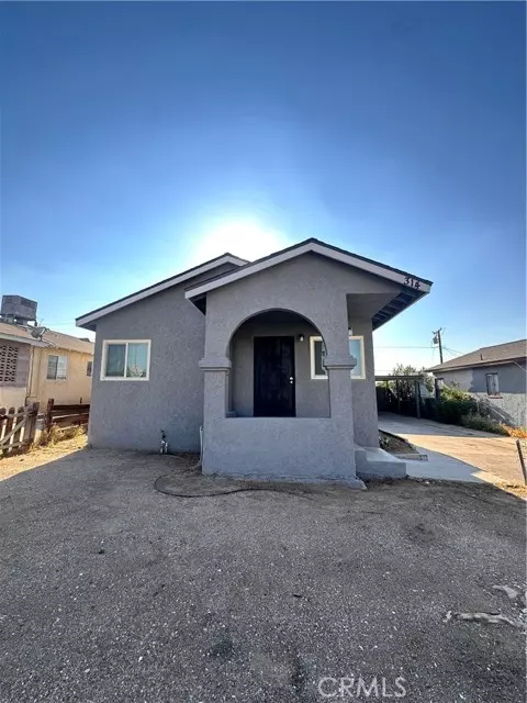 314 Wilshire, Barstow, CA 92311