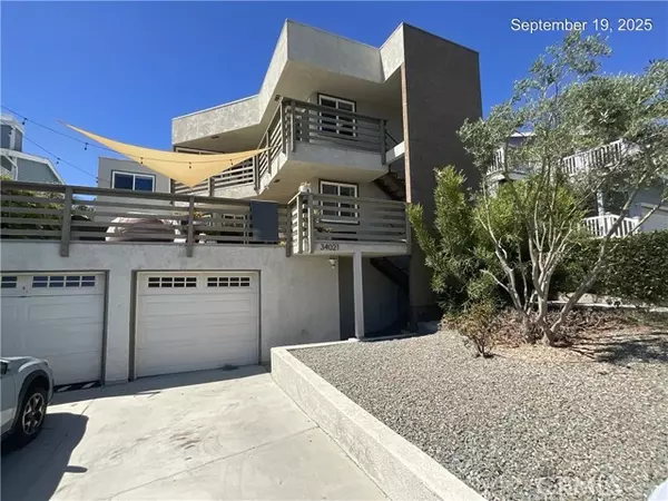 34021 Granada B, Dana Point, CA 92629