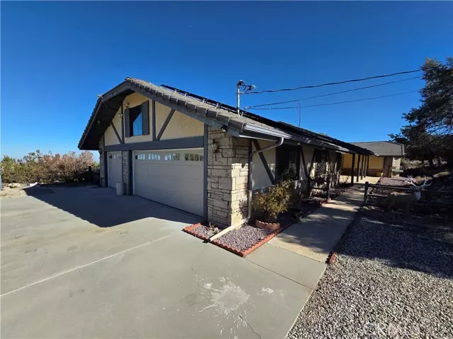 Pinon Hills, CA 92372,9539 Soledad