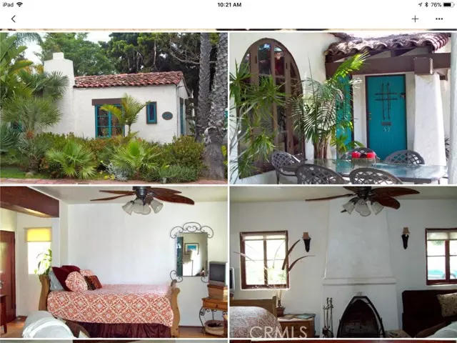 243 #6 AVENIDA MADRID, San Clemente, CA 92672