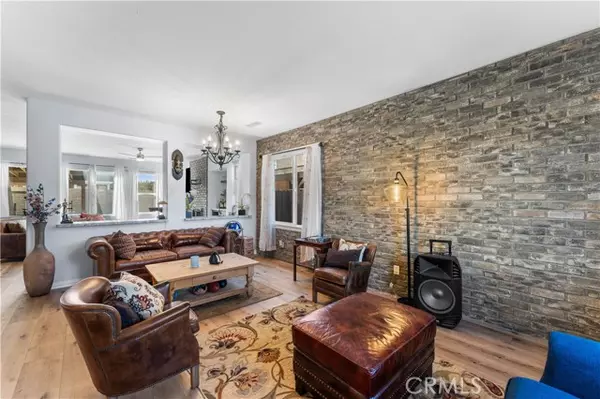 Lancaster, CA 93535,3042 San Luis DR