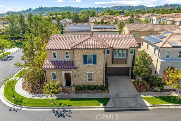 77 English Saddle, Irvine, CA 92602