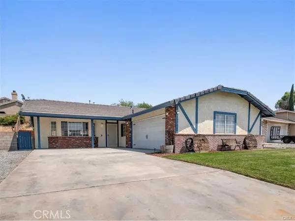 Victorville, CA 92395,13901 Hidden VLY