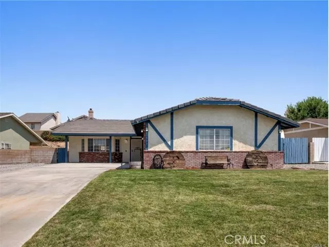 13901 Hidden VLY, Victorville, CA 92395