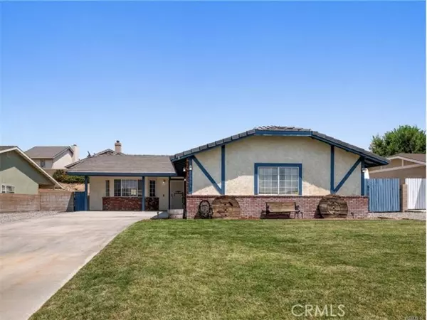 13901 Hidden VLY, Victorville, CA 92395