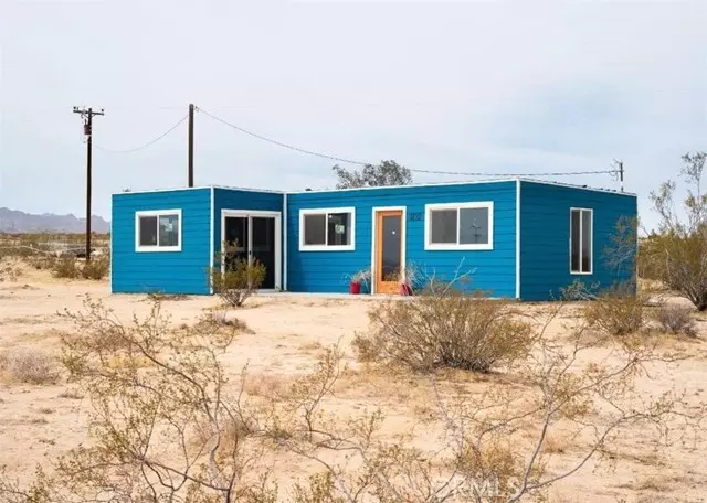 Twentynine Palms, CA 92277,3232 Meldora