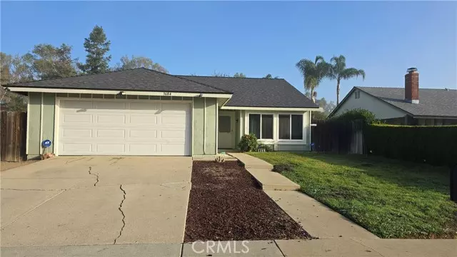 3684 Valle VIS, Chino Hills, CA 91709