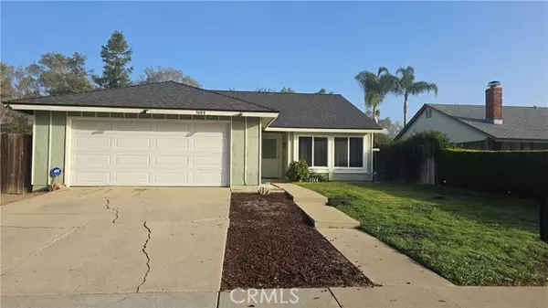 3684 Valle VIS, Chino Hills, CA 91709