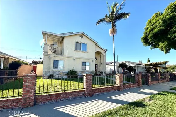 11741 Benfield, Norwalk, CA 90650