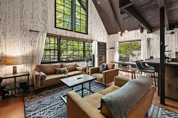 1160 W Alta VIS, Big Bear City, CA 92314