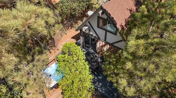 Big Bear City, CA 92314,1160 W Alta VIS