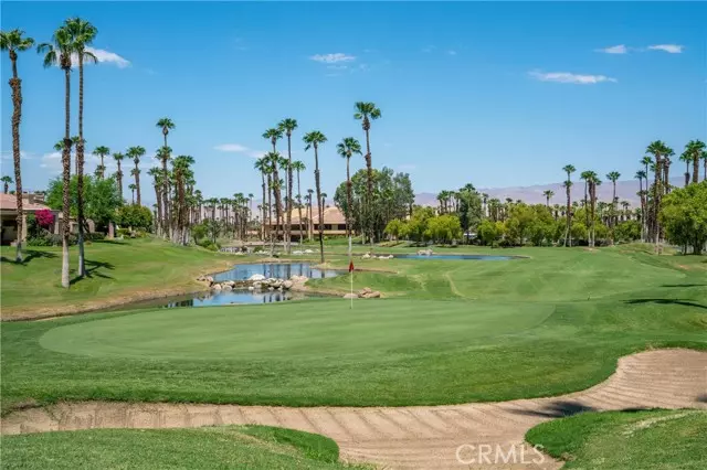 Palm Desert, CA 92211,38921 Wisteria DR