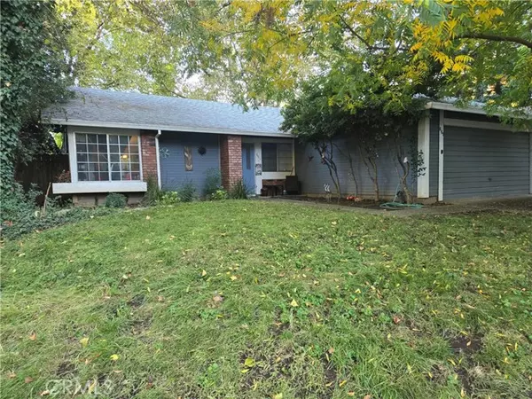 661 Victorian PARK, Chico, CA 95926