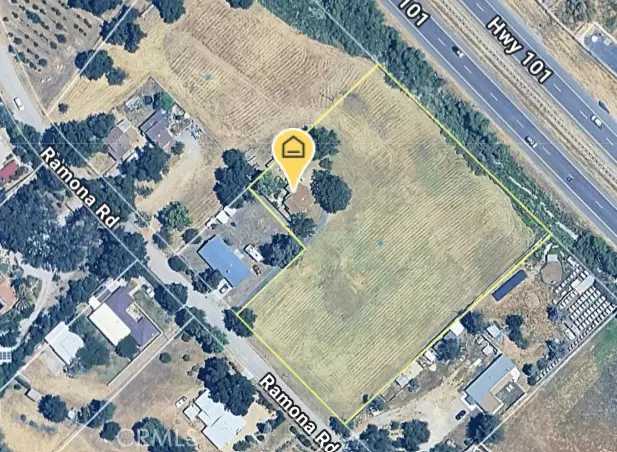 3127 Ramona, Atascadero, CA 93422