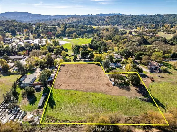 Atascadero, CA 93422,3127 Ramona