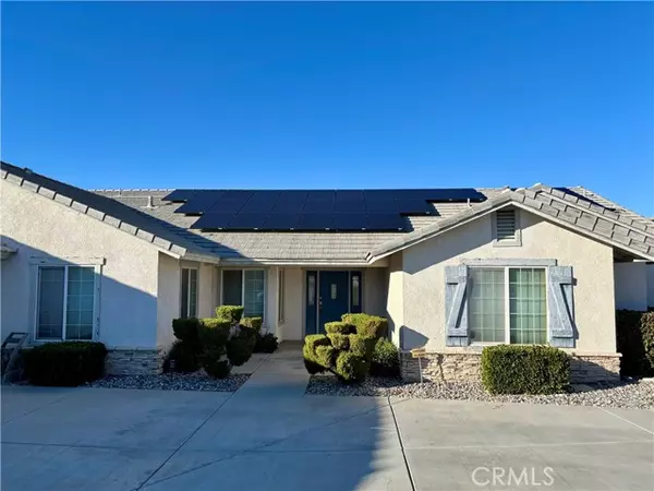 Apple Valley, CA 92308,20146 Majestic