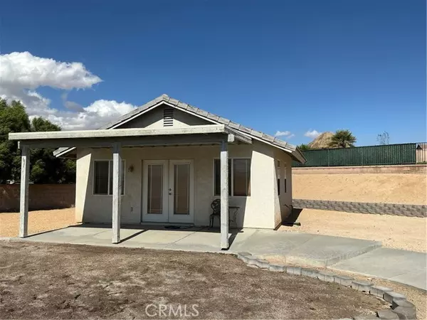 Apple Valley, CA 92308,20146 Majestic