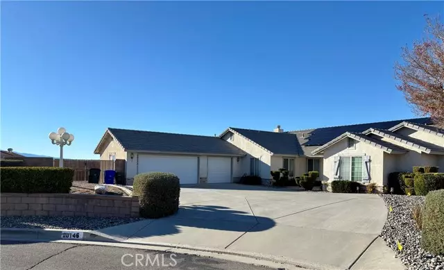 20146 Majestic, Apple Valley, CA 92308