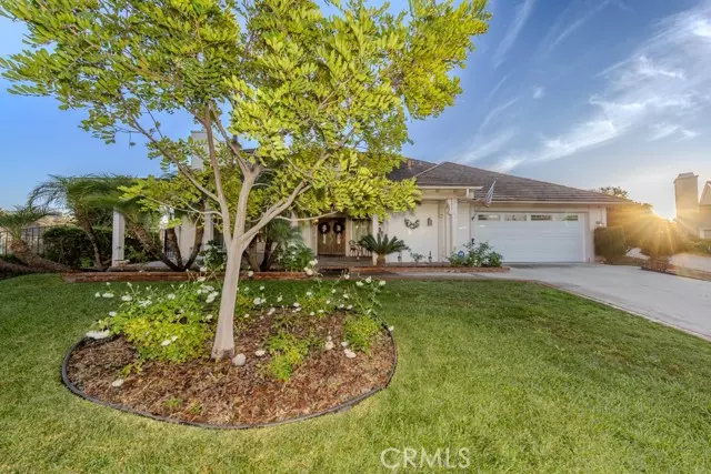 795 S Quail, Anaheim Hills, CA 92807