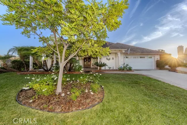 Anaheim Hills, CA 92807,795 S Quail