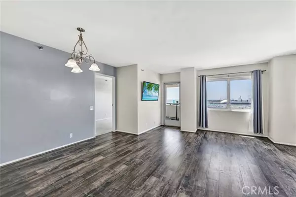 Long Beach, CA 90802,525 E Seaside WAY 1504