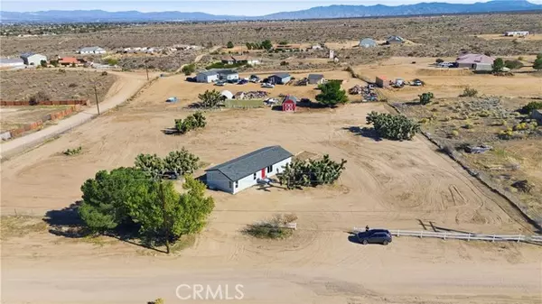 Phelan, CA 92371,8171 Buttonwood ST