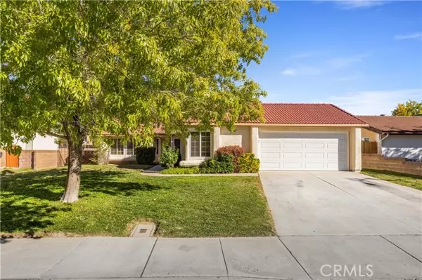 Lancaster, CA 93536,44202 W Halcom