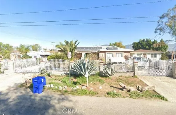2482 W 2nd, San Bernardino, CA 92407