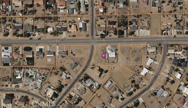 Victorville, CA 92392,14905 Luna