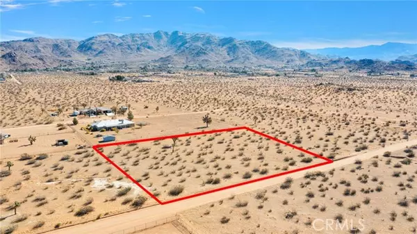 Apple Valley, CA 92307,0 Rocky Point RD