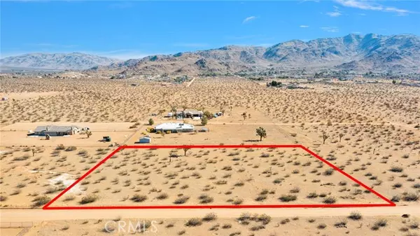 Apple Valley, CA 92307,0 Rocky Point RD