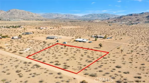 Apple Valley, CA 92307,0 Rocky Point RD