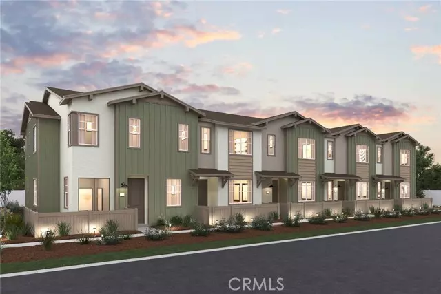 Jurupa Valley, CA 92509,9804 Crossbay LOOP 2412