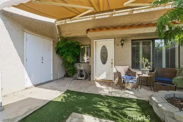 Rancho Cucamonga, CA 91701,9743 La Jolla DR D