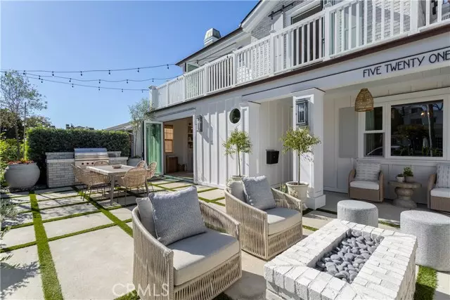 521 Poinsettia AVE, Corona Del Mar, CA 92625