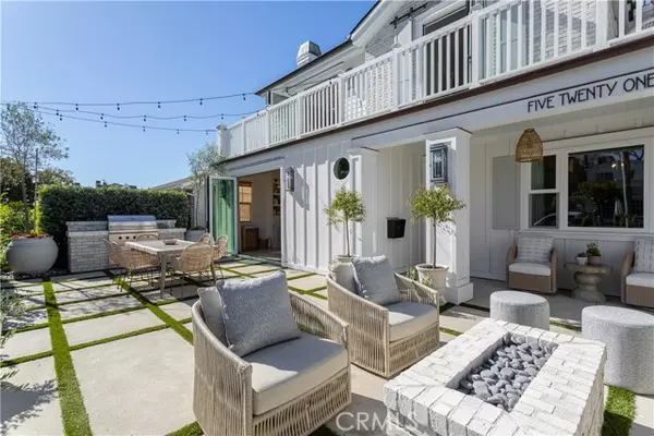 521 Poinsettia AVE, Corona Del Mar, CA 92625